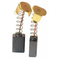 Charbons Tronçonneuse Skil