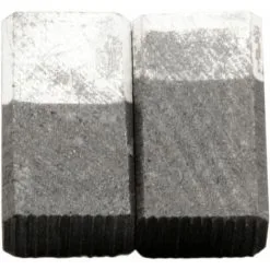 Balais De Charbon Pour Skil Ponceuse 6475 H1 - 5,5x8,5x15mm