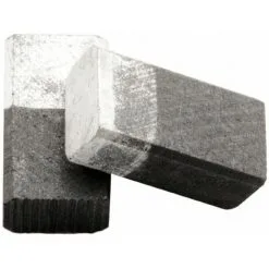Balais De Charbon Pour Skil Coupeuse/Scie 9116 - 5,5x8,5x15mm -Outils de Maison 11195656 2