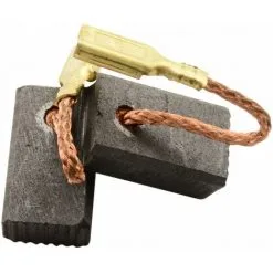 Balais De Charbon Pour Skil Coupeuse/Scie 9115 H1 - 5,5x8,5x14mm -Outils de Maison 11196599 2