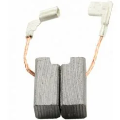 Balais De Charbon Pour Skil Ponceuse F012653380 - 6,35x6,35x14mm