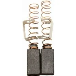 Balais De Charbon Pour Skil Marteau 1745 - 5x8x15mm - Remplace 1.617.014.136