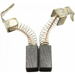 Balais De Charbon Pour Skil Viseusse 1489 H - 4,7x6,4x13mm