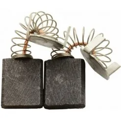 Balais De Charbon Pour Skil Coupeuse/Scie 9645 H1 - 6x16x19mm