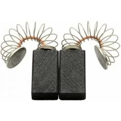 Balais De Charbon Pour Skil Scie 555 H - 6,5x10x18mm