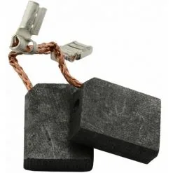 Balais De Charbon Pour Skil Coupeuse/Scie 9775 H1 - 6,3x16x20mm 3 Balais De Charbon Pour Skil Coupeuse/Scie 9775 H1 - 6,3x16x20mm -Outils de Maison 11207402 2