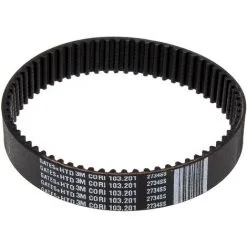 Courroie 201x12 Pour Rabot Skil