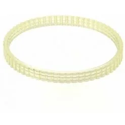 Courroie 243x7,8 = 243j3 2610394629 Pour Rabot Skil