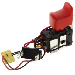 Interrupteur Marche - Arret Pour Visseuse Skil