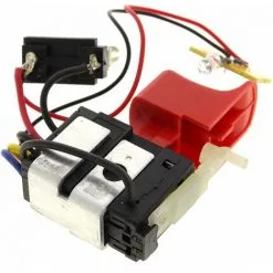 Interrupteur Marche - Arret Pour Visseuse Skil -Outils de Maison 11728546 3