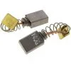 Charbon Moteur 6x10x13 Par 2 Pour Scie Circulaire Skil