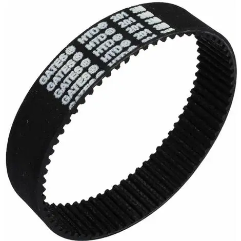 Courroie D'entraînement Pour SKIL 7675 - 201x14mm 1 Courroie D'entraînement Pour SKIL 7675 - 201x14mm