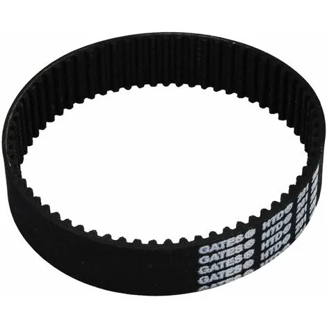 Courroie D'entraînement Pour SKIL 7675 - 201x14mm 2 Courroie D'entraînement Pour SKIL 7675 - 201x14mm – Image 2