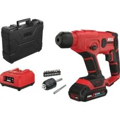 Perforateur Sans Fil 3810 GA 18 V - Skil