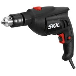 Perceuse à Percussion SKIL 6002 CA F0156002CA 500 W 1 Vitesse 1 Pc(s) S91082