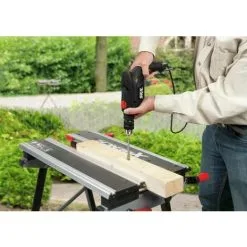 Perceuse à Percussion SKIL 6002 CA F0156002CA 500 W 1 Vitesse 1 Pc(s) S91082 -Outils de Maison 16314535 4