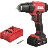 Perceuse-visseuse Sans Fil 2740 AA Skil - Tension 12 V