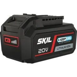 Batterie Li-Ion 4 Ah - 18 V - SKIL