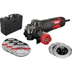 Meuleuse D'angle - 850 W - Skil