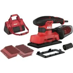 Ponceuse Vibrante 7362 DA Skil - 280 W