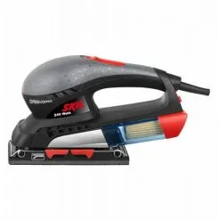 SKIL 7361 AA Ponceuse Vibrante, 240W, 92x185mm 5 SKIL 7361 AA Ponceuse Vibrante, 240W, 92x185mm -Outils de Maison 26289790 3