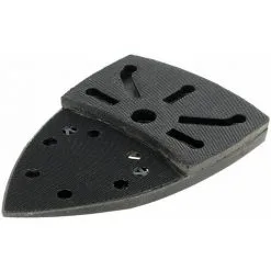 Plaque De Base Triangulaire 2610z03776 Pour Ponceuse Skil