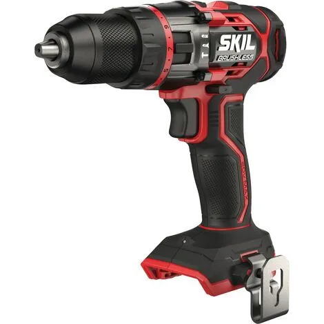 Perceuse à Percussion Sans Fil Brushless 3070 CA Skil - Livrée Sans Batterie 1 Perceuse à Percussion Sans Fil Brushless 3070 CA Skil - Livrée Sans Batterie