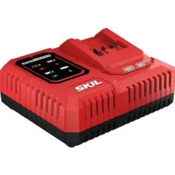 Chargeur Et Batterie Skil - 20 V Max
