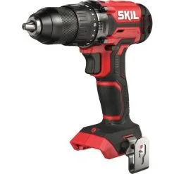 Perceuse / Visseuse Sans Fil 3010 CA Skil - Livrée Sans Batterie