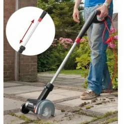 SKIL 0700 AG Brosse De Désherbage électrique (Weedbuster) -Outils de Maison 32223231 4