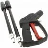 Poignee + Lances 2610z06894 Pour Nettoyeur Haute Pression Skil