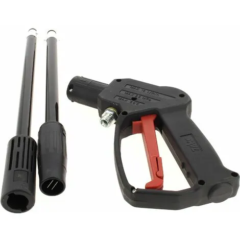 Poignee + Lances 2610z06894 Pour Nettoyeur Haute Pression Skil 2 Poignee + Lances 2610z06894 Pour Nettoyeur Haute Pression Skil – Image 2