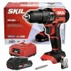 SKIL 3008 AB Perceuse/visseuse Sans Fil 20V (1x 25Ah)