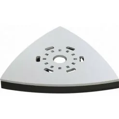 SKIL Plateau Poncage 93 Mm Interfa