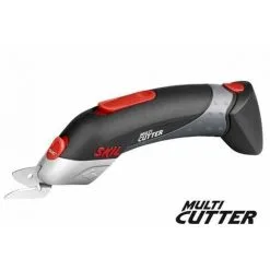 Skil Ciseaux Multi-Cutter Sans Fil 2900 AJ, Ciseaux Universels, Outil De Coupe 4,8 V