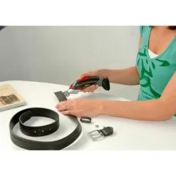 Skil Ciseaux Multi-Cutter Sans Fil 2900 AJ, Ciseaux Universels, Outil De Coupe 4,8 V -Outils de Maison 40191461 5