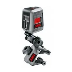 Skil Laser De Ligne 0511AA Laser De Construction FonctionFd'inclinaison Laser Croise Laser Lignes Croisees