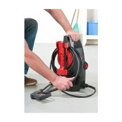 Skil Nettoyeur Haute Pression 0761 AA, Pression 105 Bar, Nettoyeur De Surfaces, Moteur 1400 W -Outils de Maison 40191469 5