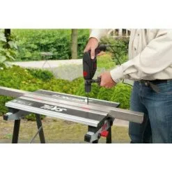 Skil Perceuse ç Percussion 6280 CK, Perceuse 550 W, Perceuse ç Percussion Avec Jeu D'embouts -Outils de Maison 40191539 3