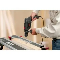 Skil Perceuse ç Percussion 6280 CK, Perceuse 550 W, Perceuse ç Percussion Avec Jeu D'embouts -Outils de Maison 40191539 4