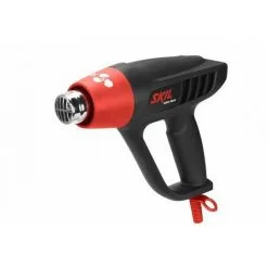 Skil Decapeur Thermique 8003 DA, Decapeur Thermique 2000 W, Temperature 70/450/600°C