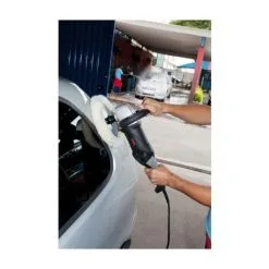 Skil Polisseuse 9955 MA, Polisseuse 1300 W, Plateau De Polissage 125/180 Mm, Polissage -Outils de Maison 40191601 4