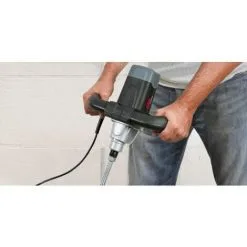 Skil Melangeur 1016 AA, Malaxeur 1200 W, M14, Panier Agitateur ø 120 Mm, Mortier Malaxeur -Outils de Maison 40191650 3