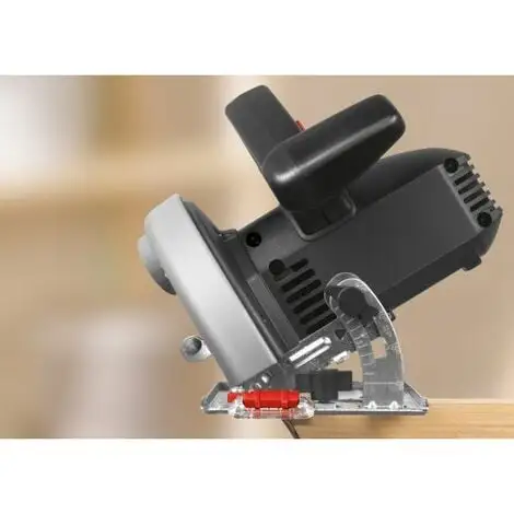 Skil Scie Circulaire 5740 CA, 700 W, Lame De Scie 130 Mm, Scie Bois, Scie Circulaire Main 3 Skil Scie Circulaire 5740 CA, 700 W, Lame De Scie 130 Mm, Scie Bois, Scie Circulaire Main – Image 3