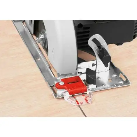 Skil Scie Circulaire 5740 CA, 700 W, Lame De Scie 130 Mm, Scie Bois, Scie Circulaire Main 4 Skil Scie Circulaire 5740 CA, 700 W, Lame De Scie 130 Mm, Scie Bois, Scie Circulaire Main – Image 4