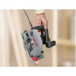 Skil Scie Circulaire 5740 CA, 700 W, Lame De Scie 130 Mm, Scie Bois, Scie Circulaire Main 9 Skil Scie Circulaire 5740 CA, 700 W, Lame De Scie 130 Mm, Scie Bois, Scie Circulaire Main -Outils de Maison 40191727 5