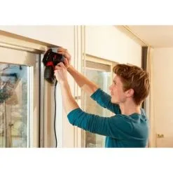 Skil Multi-ponceuse 7220 AC, Ponceuse 250 W, Meule ø 125 Mm -Outils de Maison 40191728 4