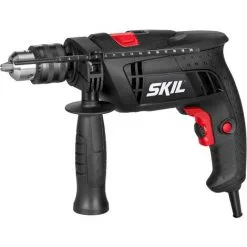 Skil Perceuse Percussion 6271 AA, Perceuse Percussion 710 W, Foret 13 Mm