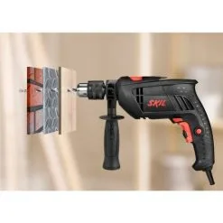 Skil Perceuse Percussion 6271 AA, Perceuse Percussion 710 W, Foret 13 Mm 7 Skil Perceuse Percussion 6271 AA, Perceuse Percussion 710 W, Foret 13 Mm -Outils de Maison 40191732 3