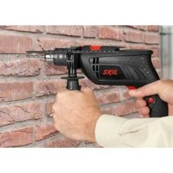 Skil Perceuse Percussion 6271 AA, Perceuse Percussion 710 W, Foret 13 Mm 8 Skil Perceuse Percussion 6271 AA, Perceuse Percussion 710 W, Foret 13 Mm -Outils de Maison 40191732 4